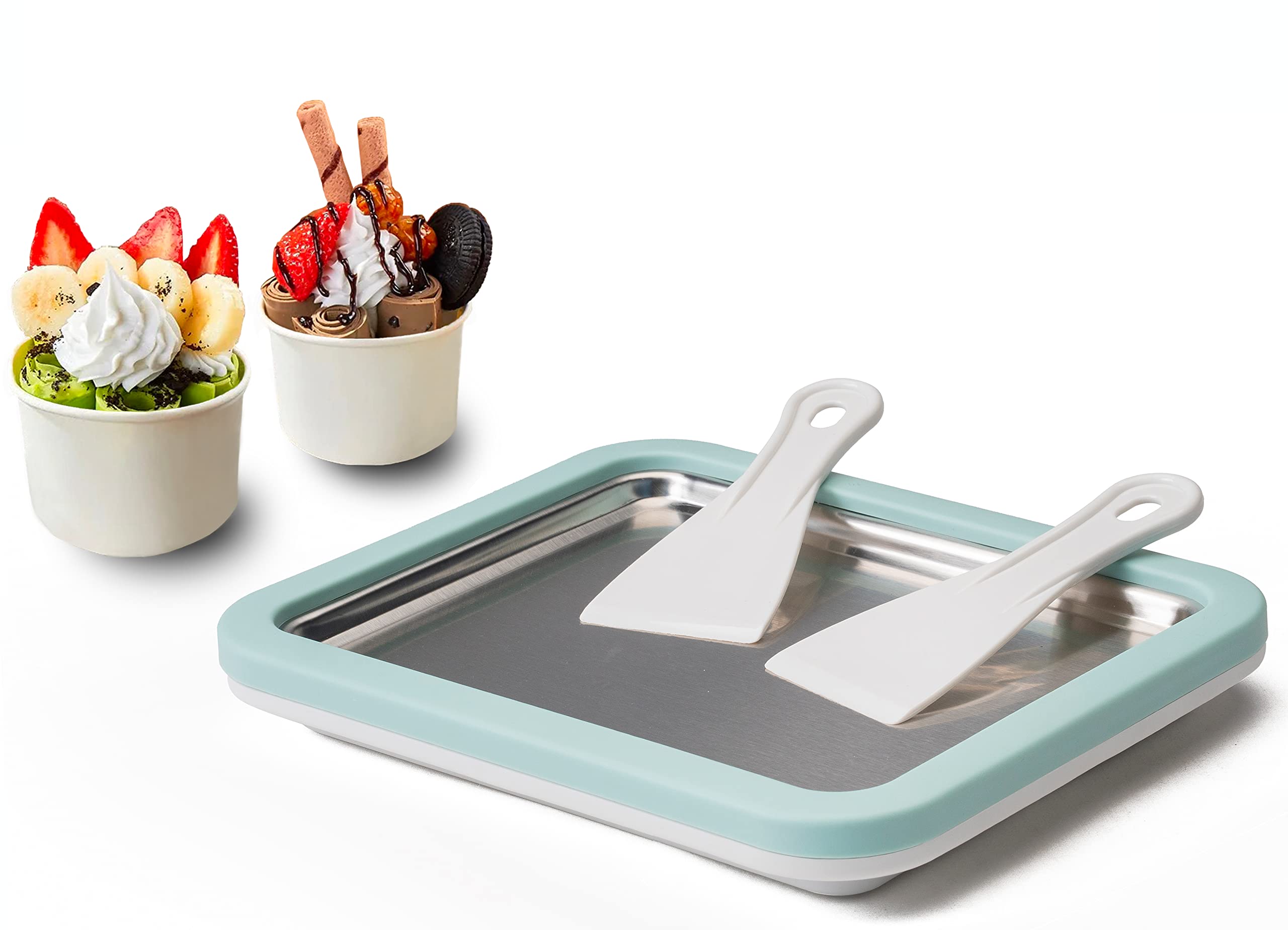 Ice cream Roll Maker